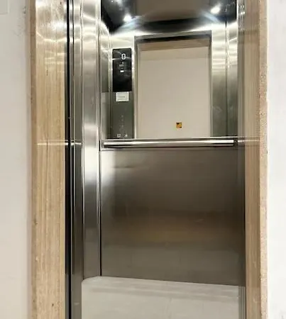 Sun Julz - Byzantium Garden-1 Bedroom Appartement