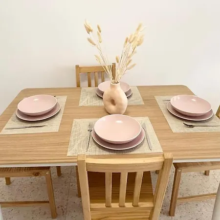 Sun Julz - Byzantium Garden-1 Bedroom Paphos