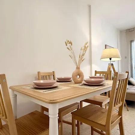 Sun Julz - Byzantium Garden-1 Bedroom * Paphos