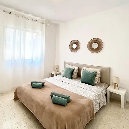 Apartment Sun Julz - Byzantium Garden-1 Bedroom