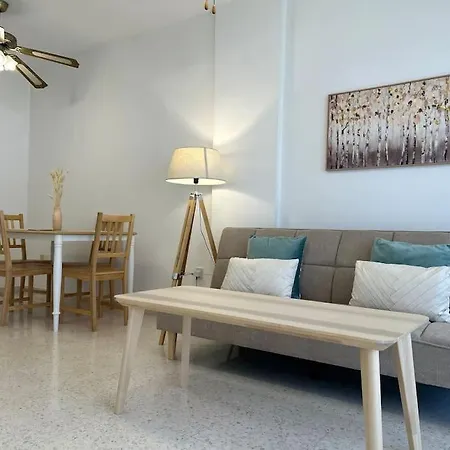 Sun Julz - Byzantium Garden-1 Bedroom *