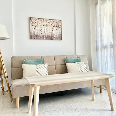 Apartment Sun Julz - Byzantium Garden-1 Bedroom Paphos