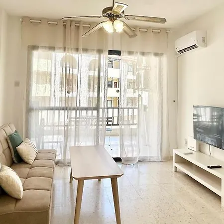 Sun Julz - Byzantium Garden-1 Bedroom شقة